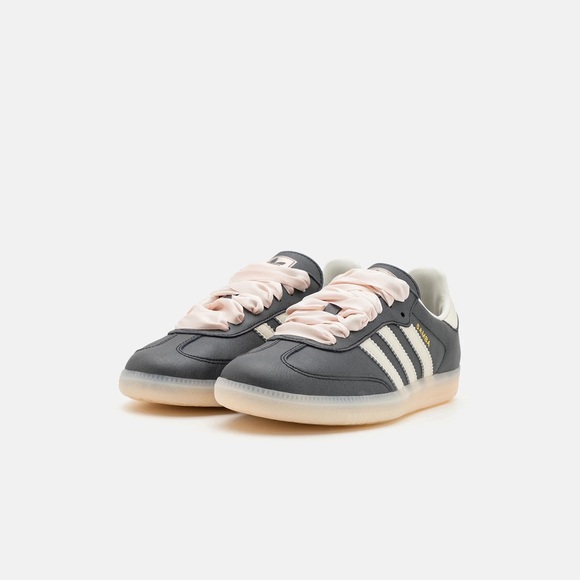 Adidas Samba Ribbon Laces - Picture 10 of 12